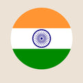 Bottled in India
