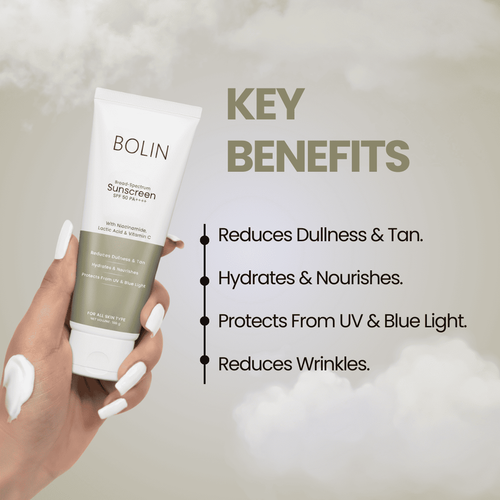 Bolin Date-Ready Valentine Combo (Sunscreen FREE)