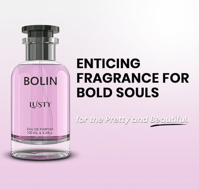 Lusty (Juicy Temptation, Irresistible Charm) secondary image
