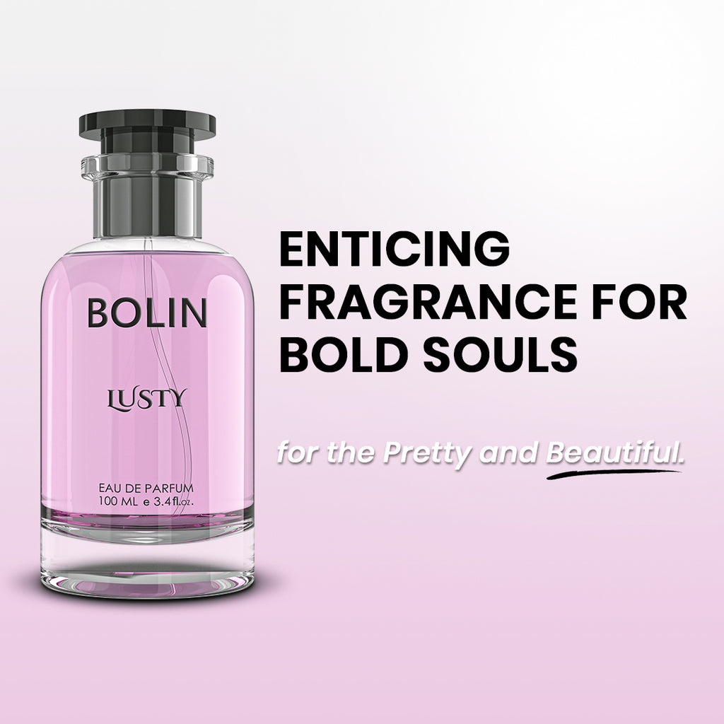 Couple Edition - Lusty & Smoky Oud Combo