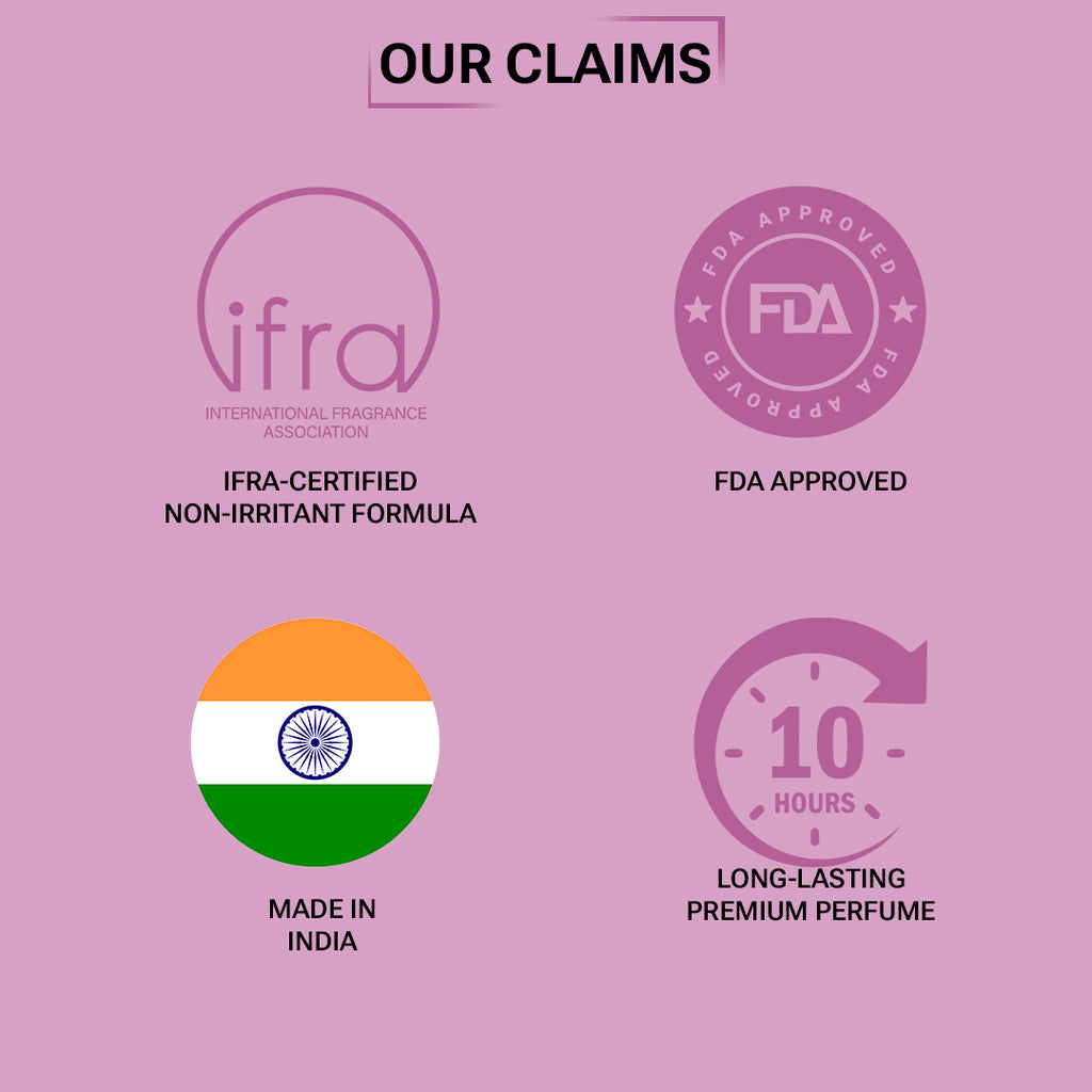 Lusty (Juicy Temptation, Irresistible Charm)