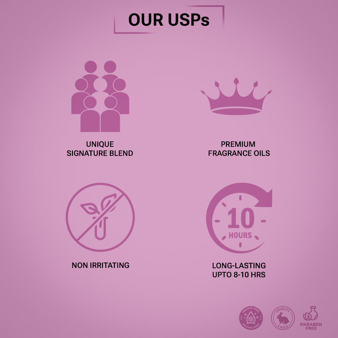 Lusty (Juicy Temptation, Irresistible Charm)