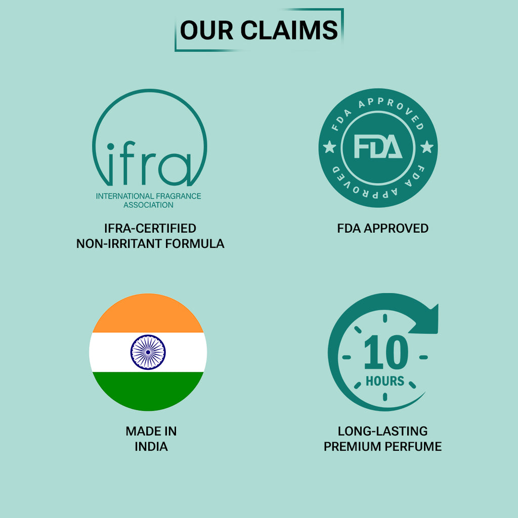 Luxurious Note (A Scent as Rare as You)