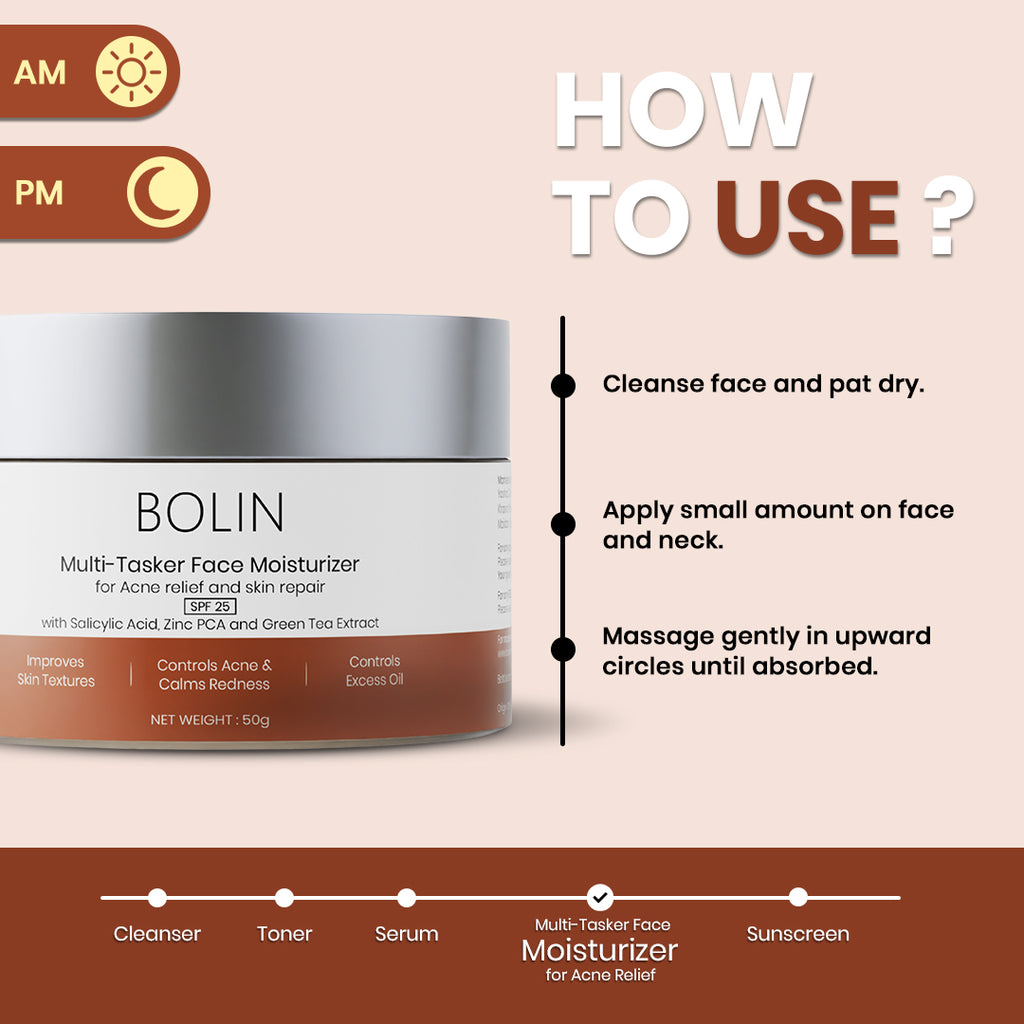 Skin Repairing Combo