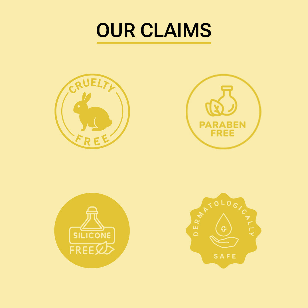 Mint & Lemon Shower Gel with Kojic Acid & Vitamin C