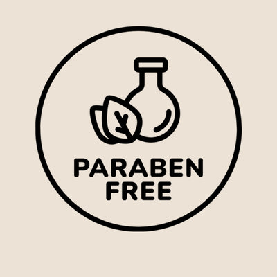 PARABEN FREE