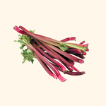 Rhubarb