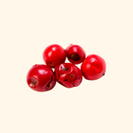 Pink Pepper 