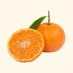 Mandarin 