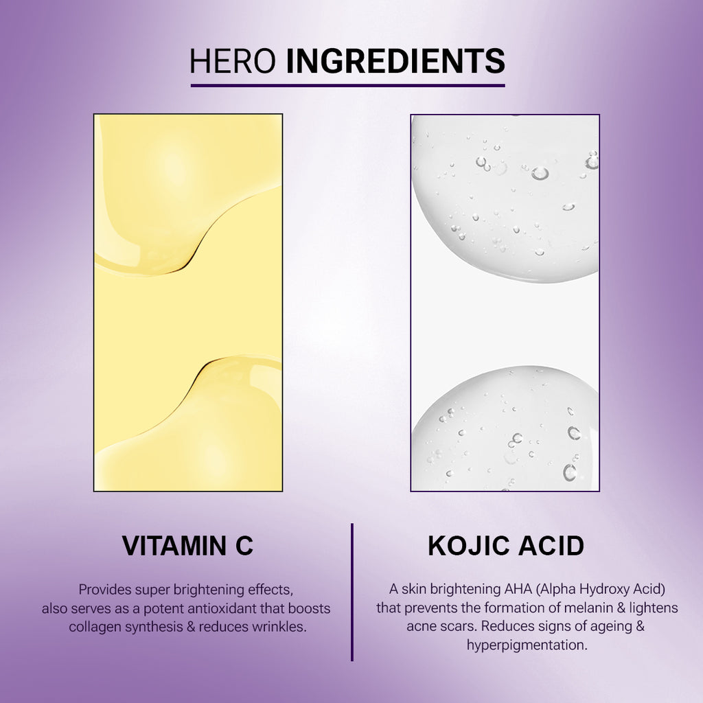 Refreshing Oud Shower Gel with Kojic Acid & Vitamin C