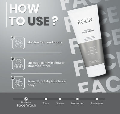 Complete Skincare Combo secondary image