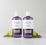 Refreshing Oud Shower Gel with Kojic Acid & Vitamin C - Pack of 2