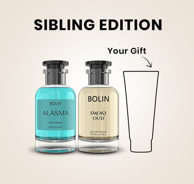 Sibling Edition Combo