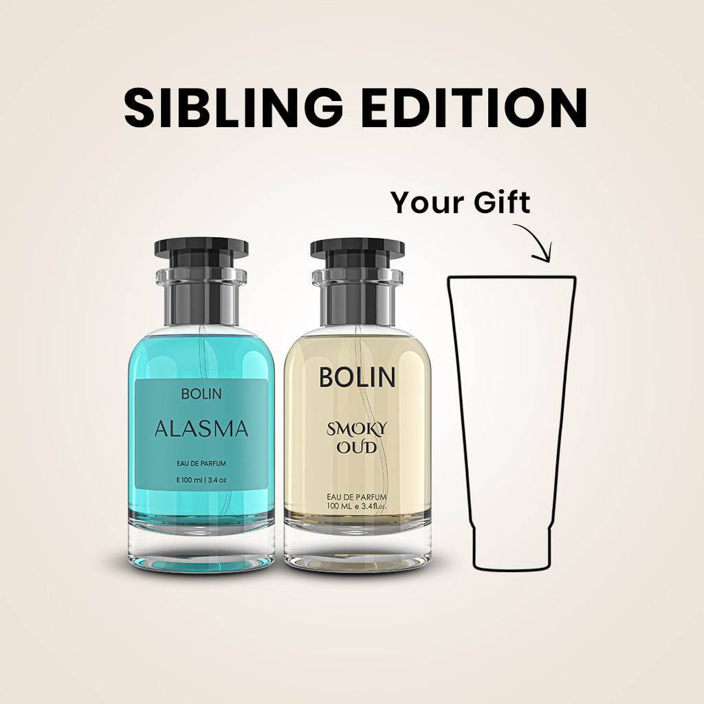 Sibling Edition Combo