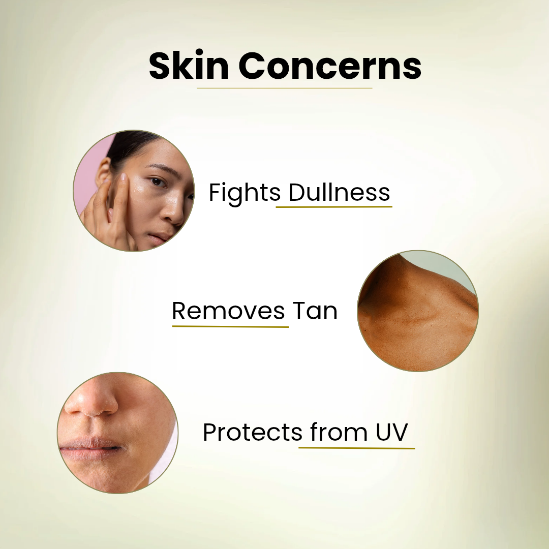 Broad Spectrum Sunscreen SPF 50 PA ++++