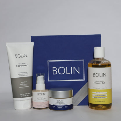 Bolin&