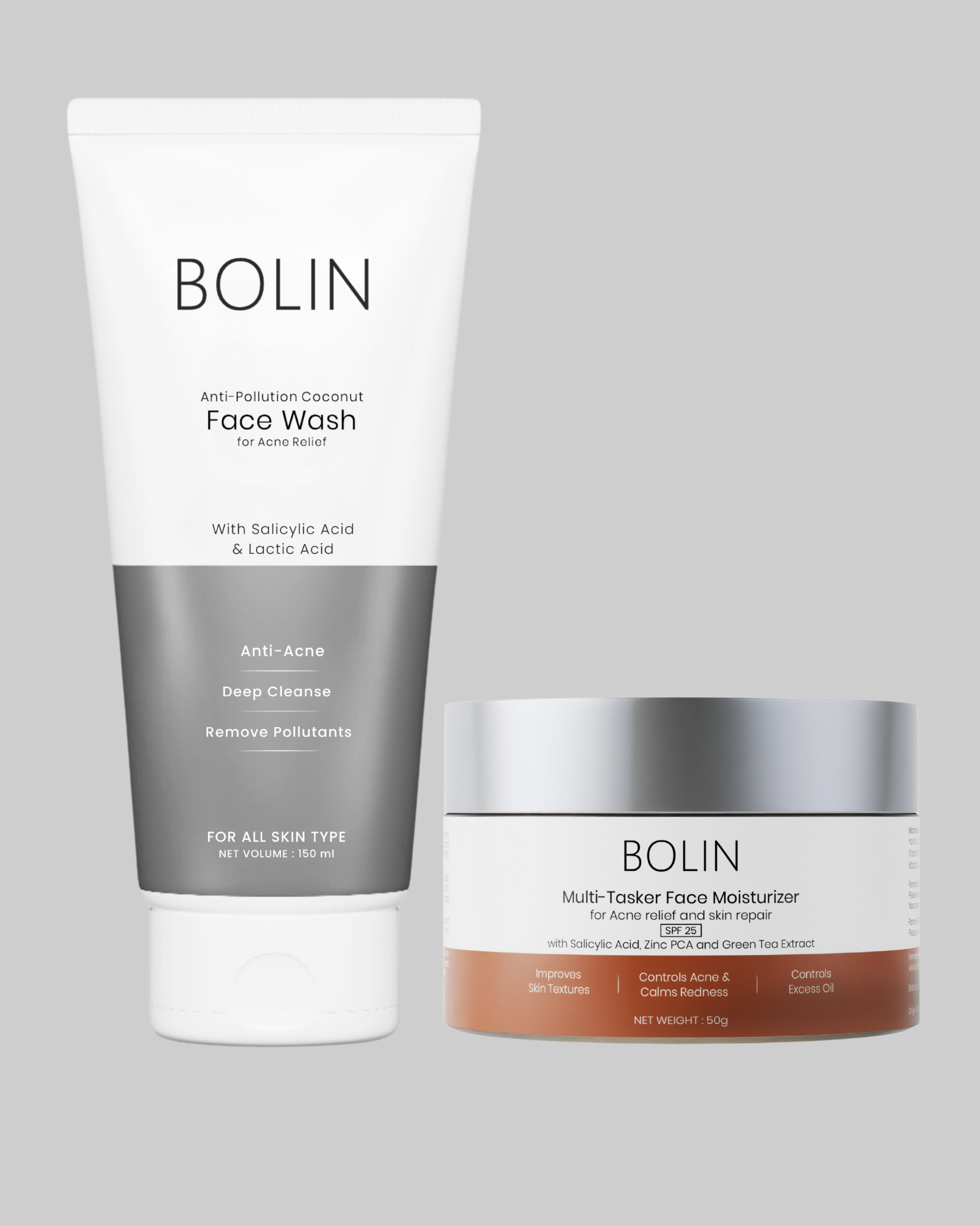 anti acne kit, acne kit for oily skin, best acne treatment kit