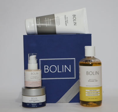 Bolin's Gift Set -2 secondary image
