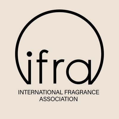 IFRA CERTIFIED