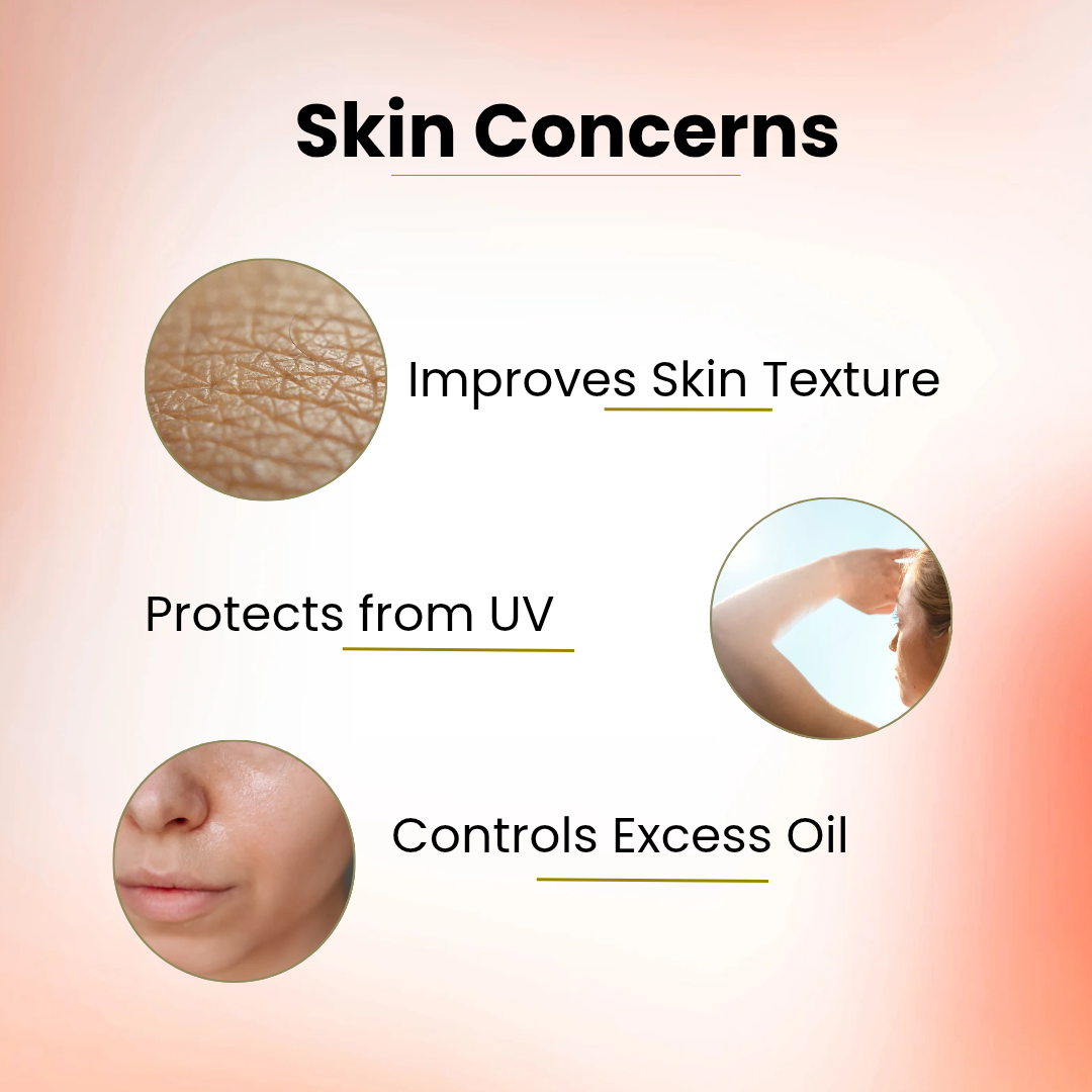 Multi-Tasker Moisturizer with Salicylic Acid, Zinc PCA, Green Tea Extact