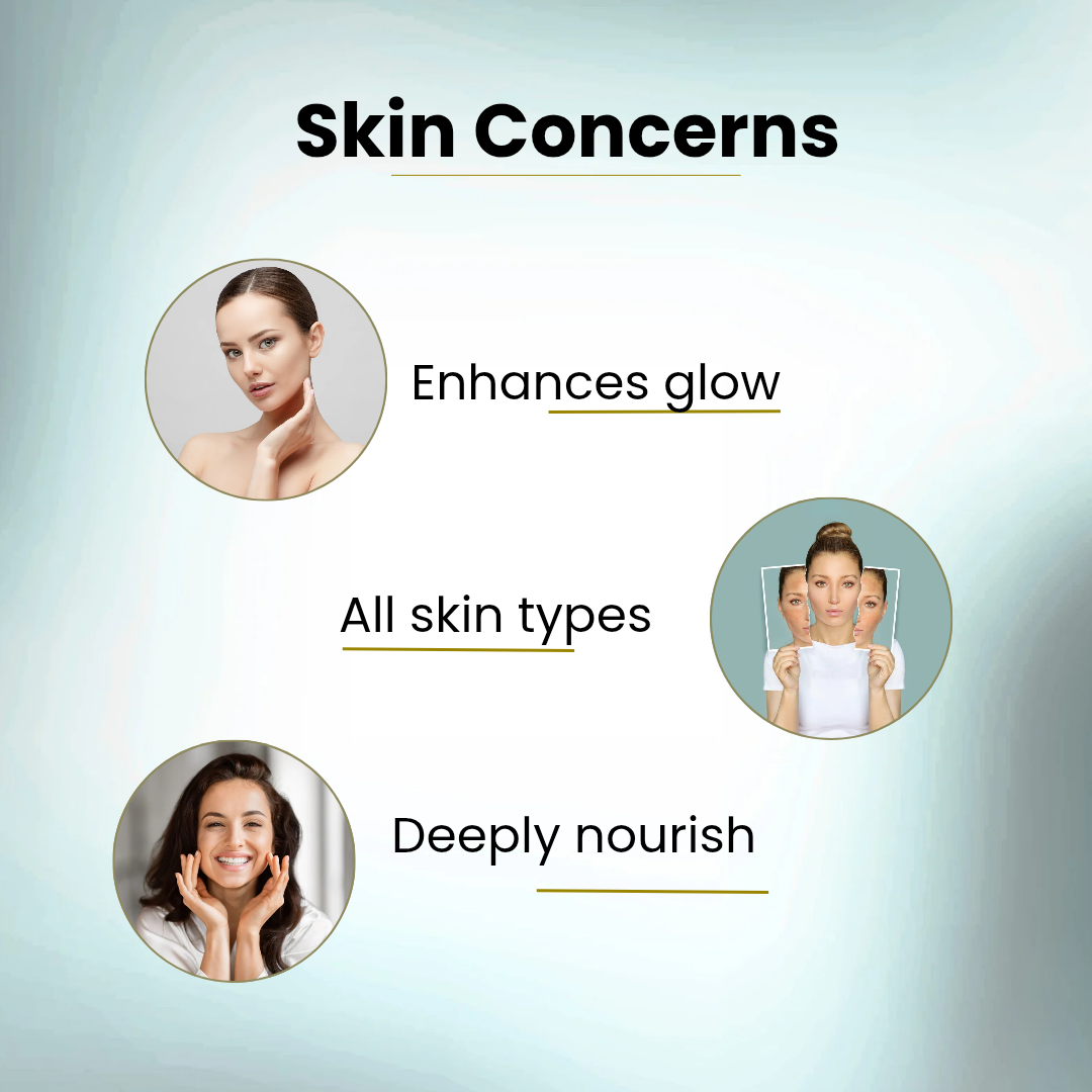 Brightening Night Cream with Retinol, Ceramide & Vitamin E